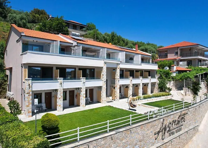 Agorastos Hotel