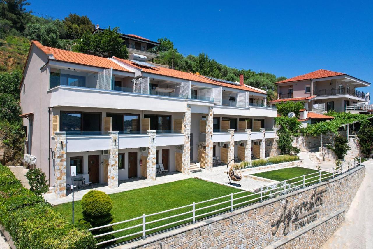 Agorastos Kinira