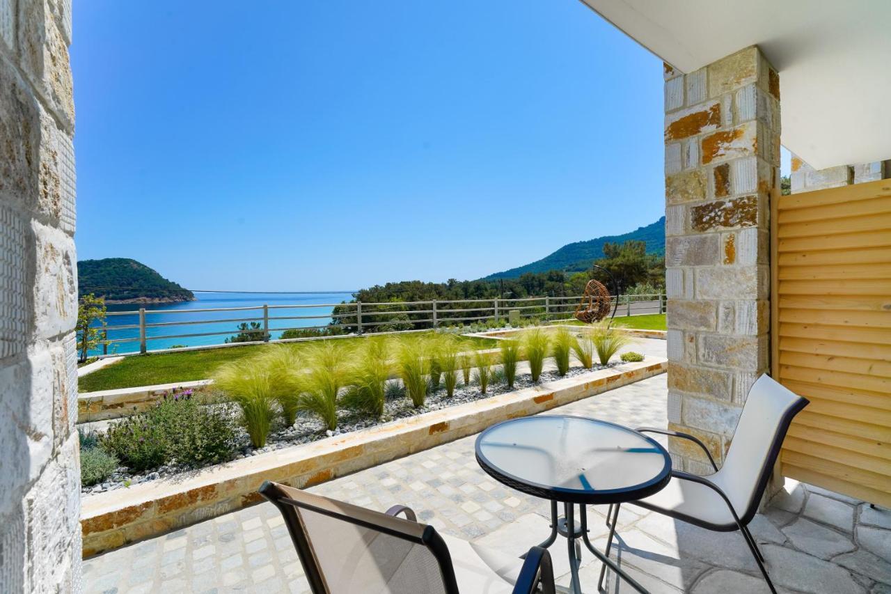 Hotel Agorastos 2*