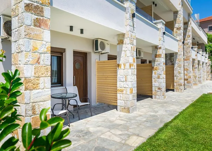 Agorastos Hotel